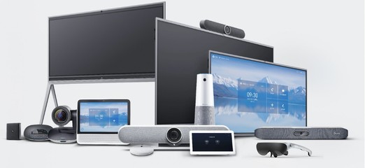 钉钉会议Rooms发布，Rokid Air AR眼镜引领硬件生态新体验